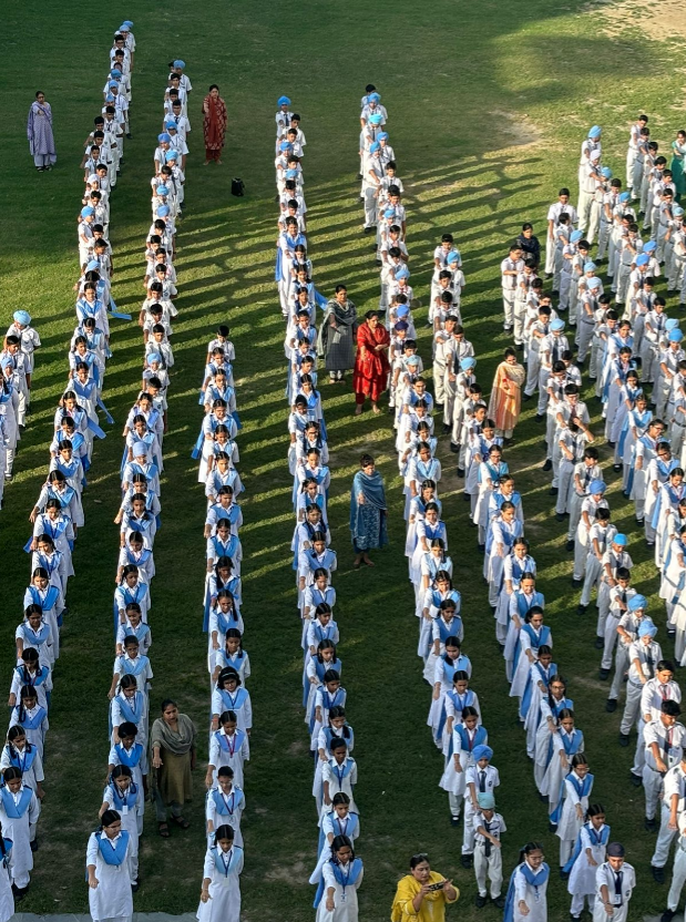 Guru Harkrishan Public School, Hargobind Enclave gallery 11