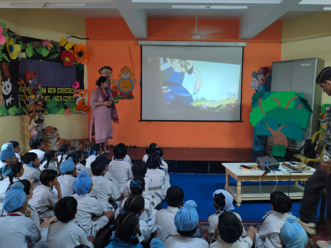 Guru Harkrishan Public School, Hargobind Enclave gallery 10