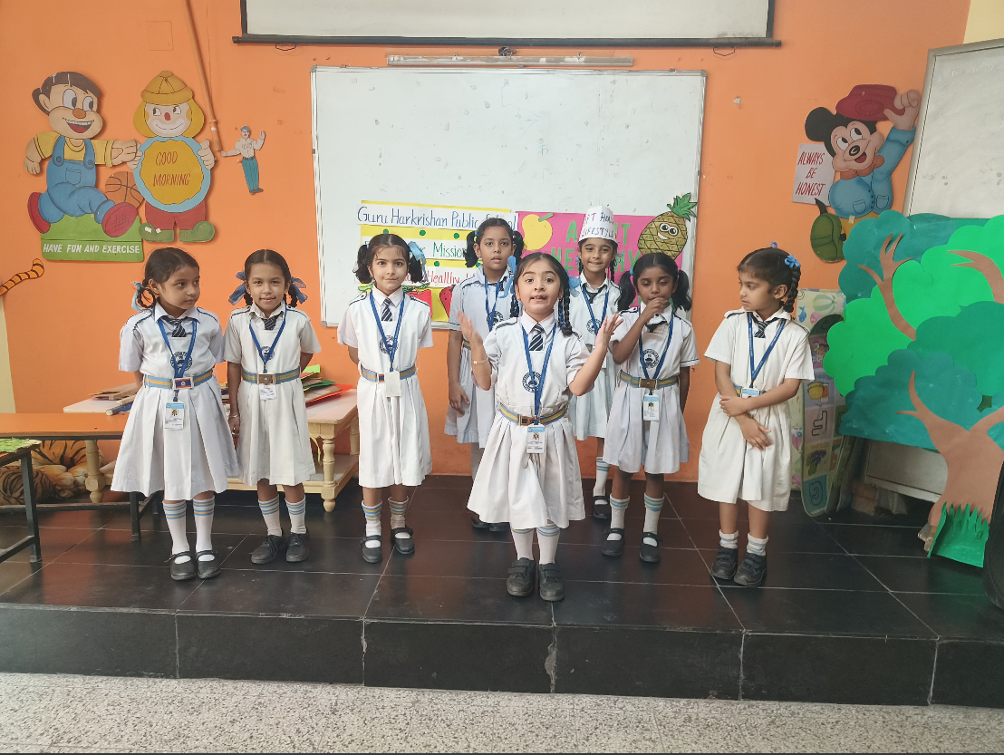 Guru Harkrishan Public School, Hargobind Enclave gallery 2