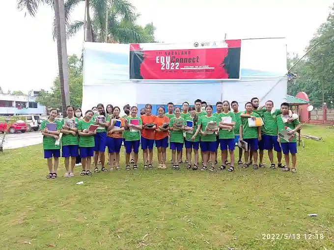 St. John Higher Secondary Residential School 3