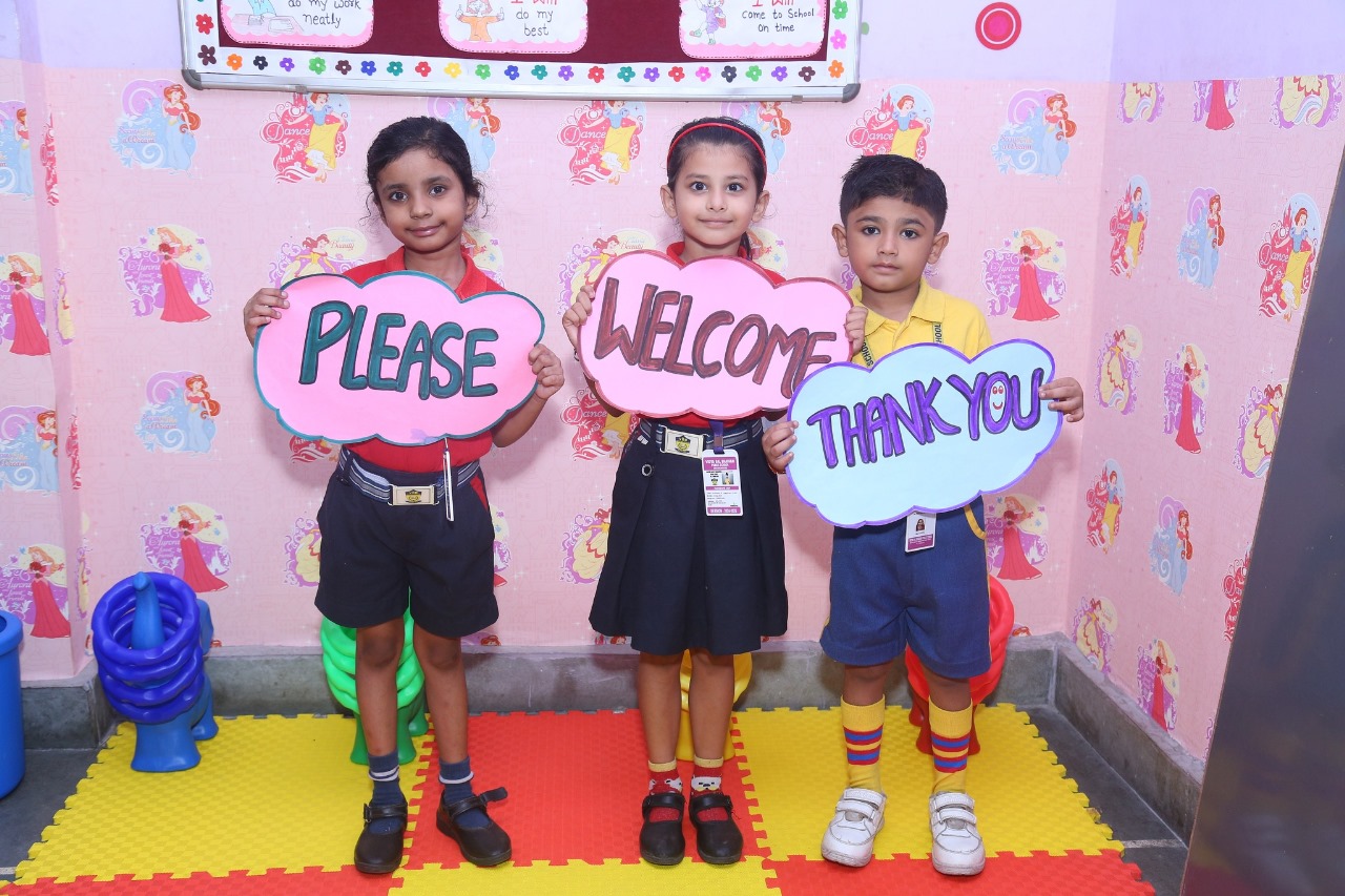 Vidya Bal Bhawan Public School 6