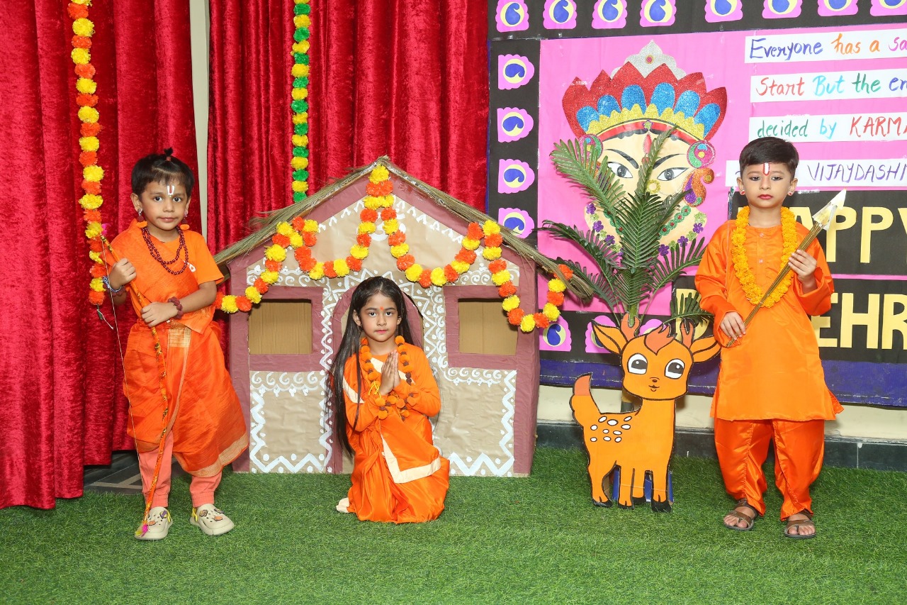 Vidya Bal Bhawan Public School 3