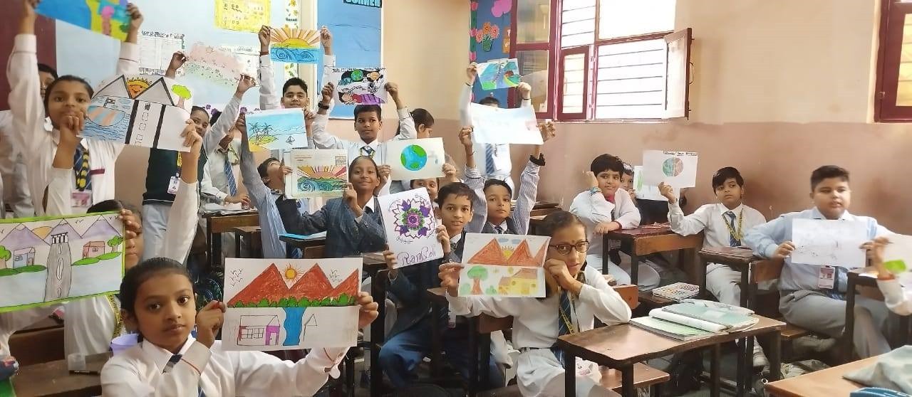Vidya Bal Bhawan Public School 11