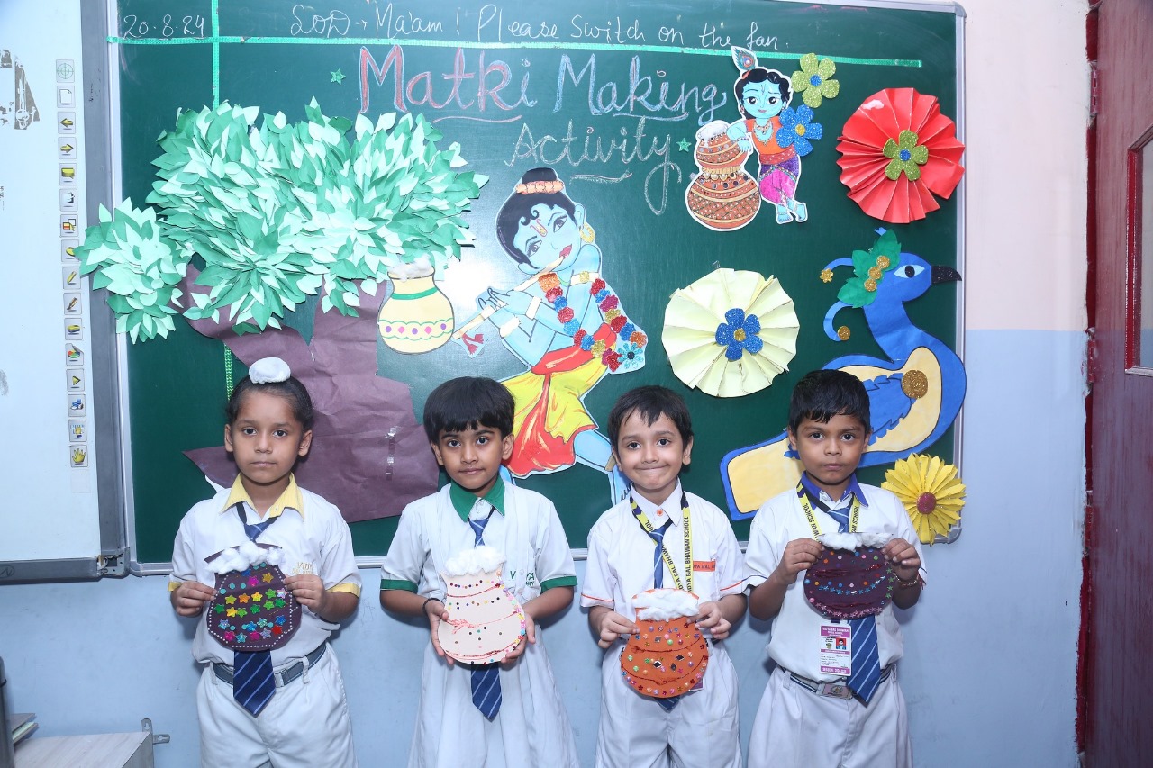 Vidya Bal Bhawan Public School 17