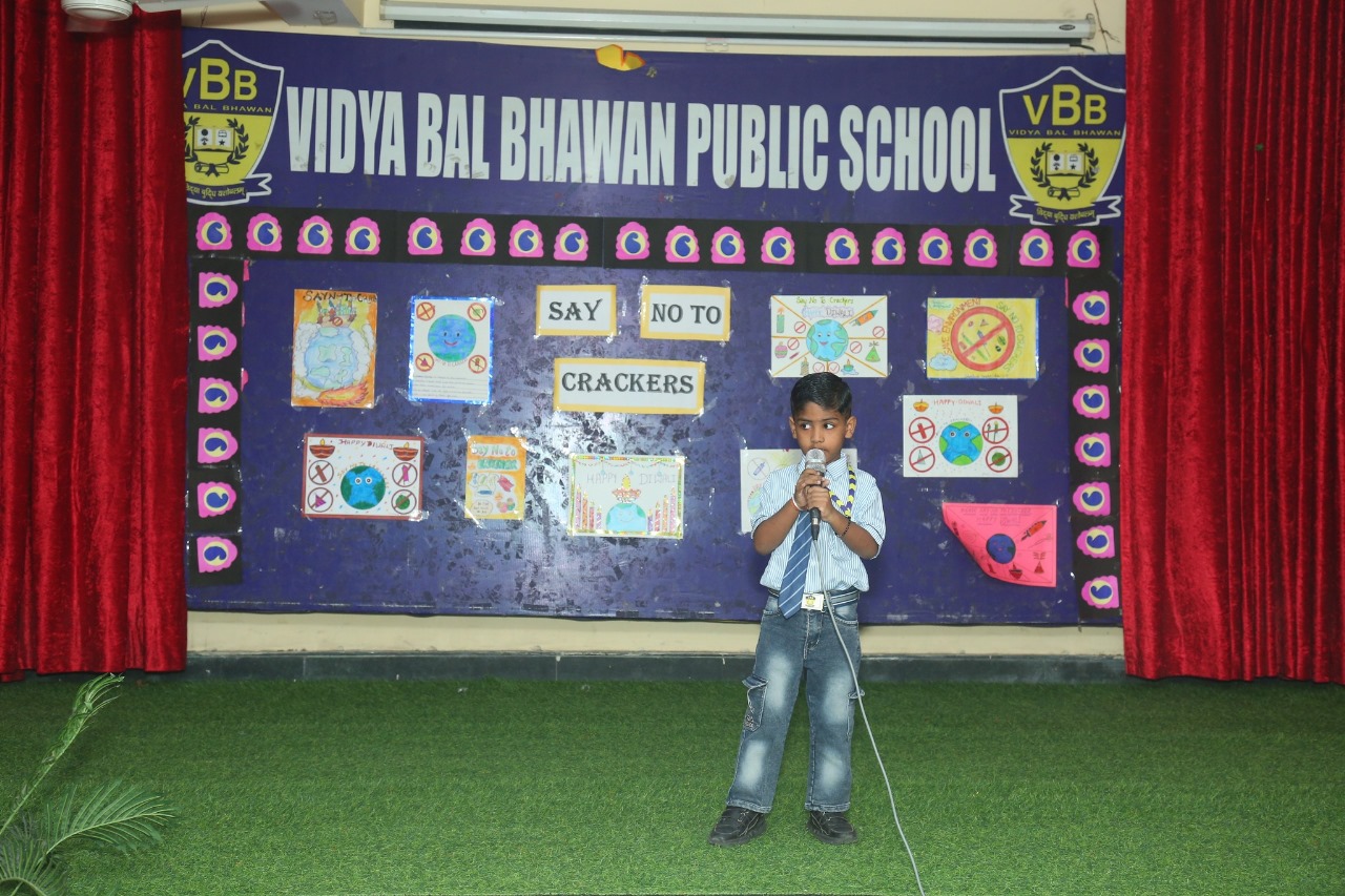 Vidya Bal Bhawan Public School 19