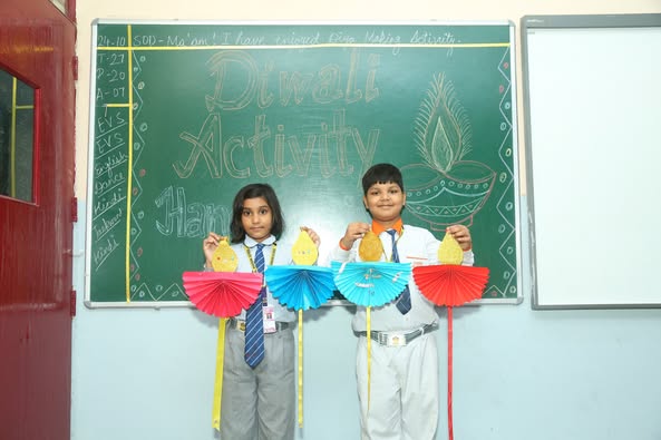 Vidya Bal Bhawan Public School 20