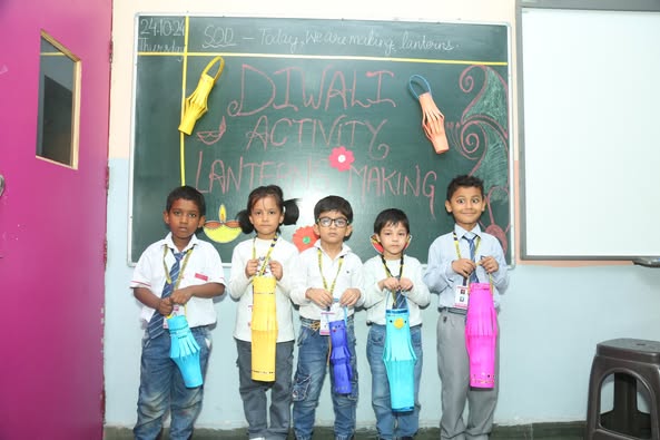 Vidya Bal Bhawan Public School 21