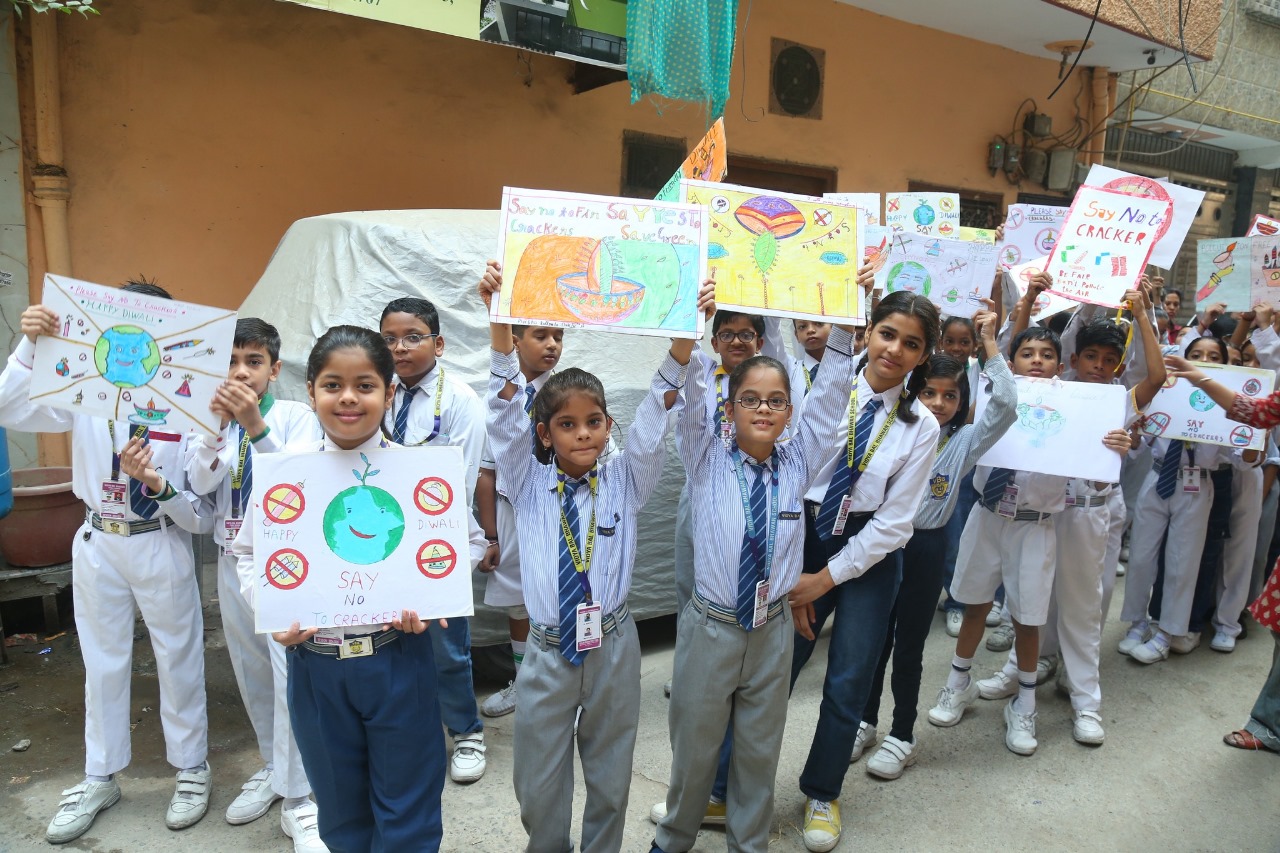 Vidya Bal Bhawan Public School 14