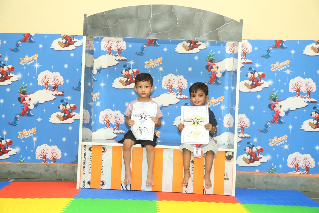 Vidya Bal Bhawan Public School 9