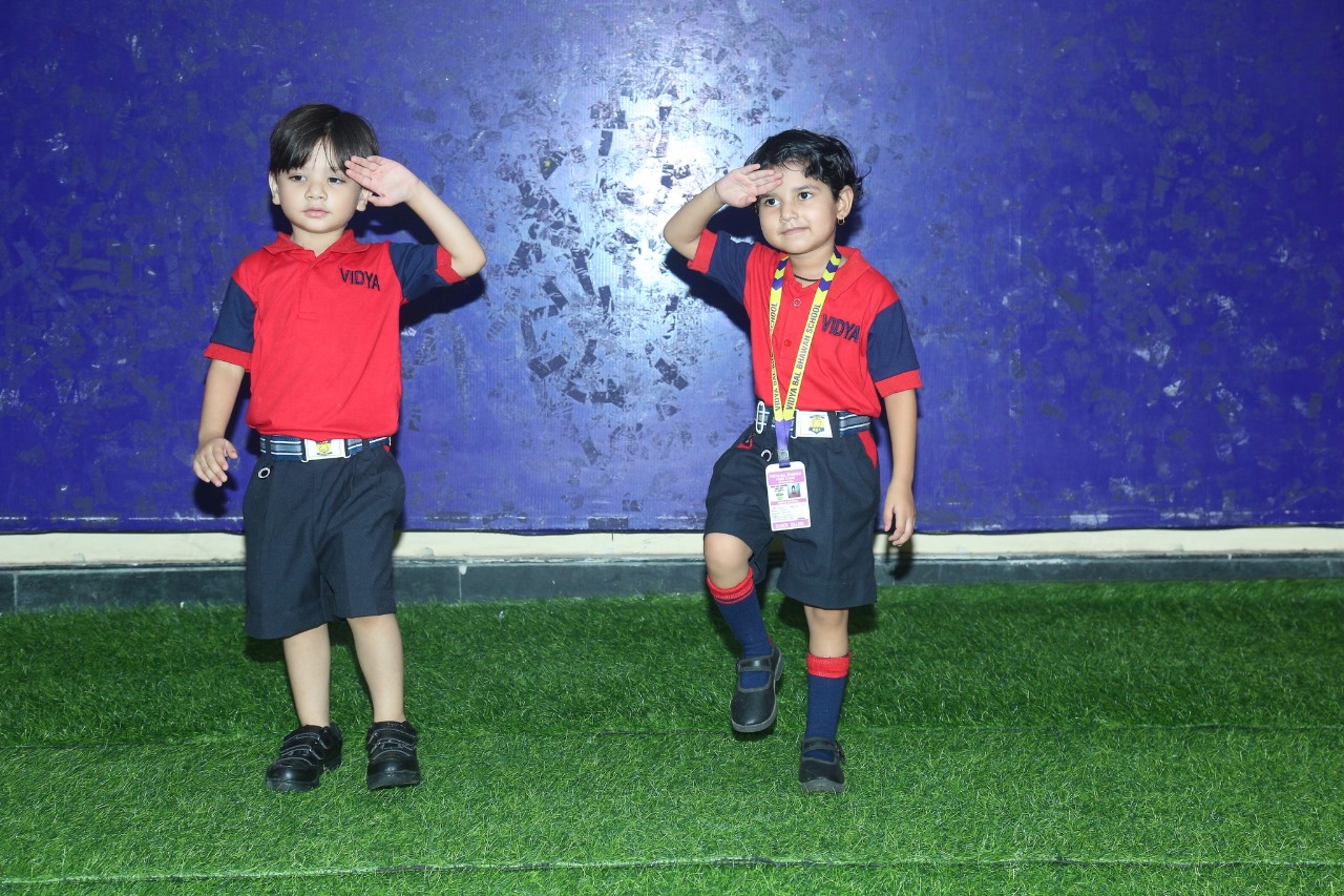 Vidya Bal Bhawan Public School 24