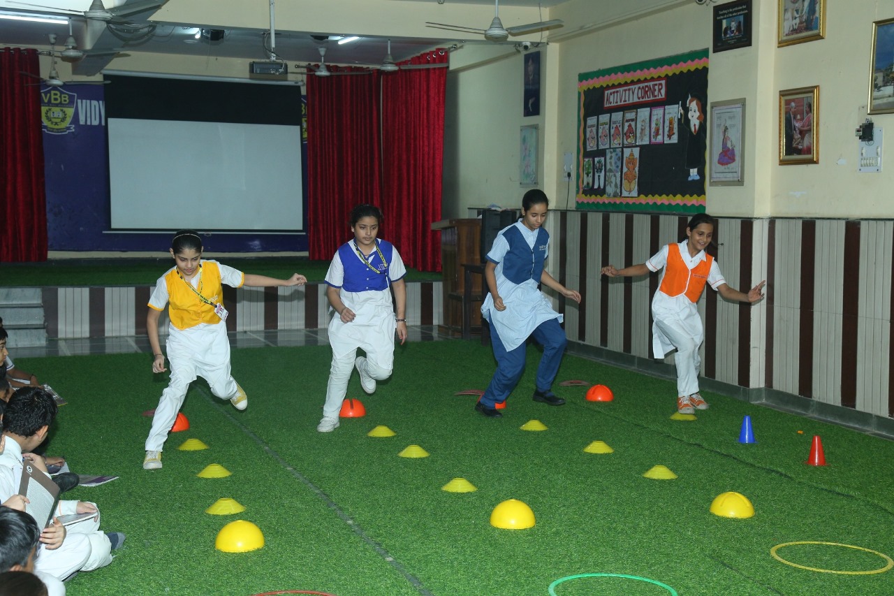 Vidya Bal Bhawan Public School 23