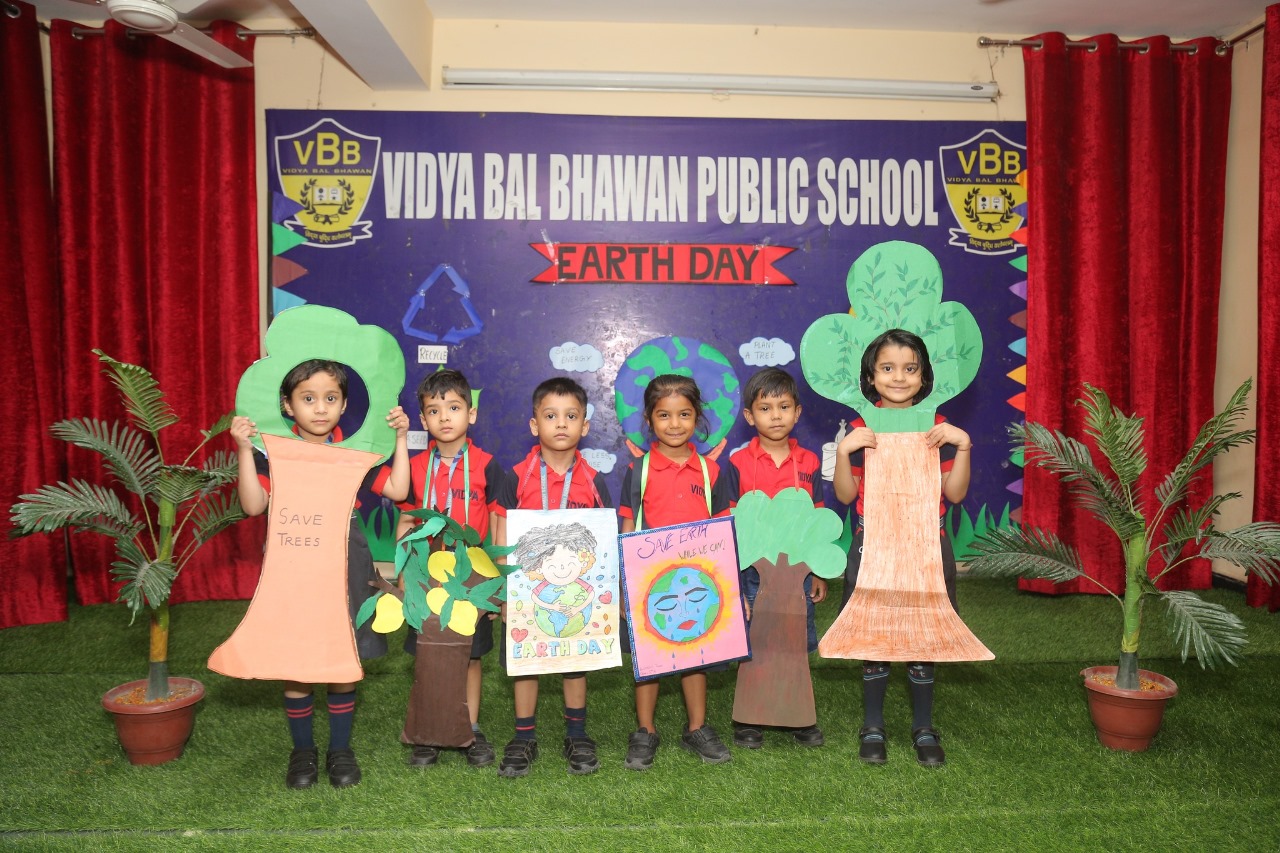 Vidya Bal Bhawan Public School 29