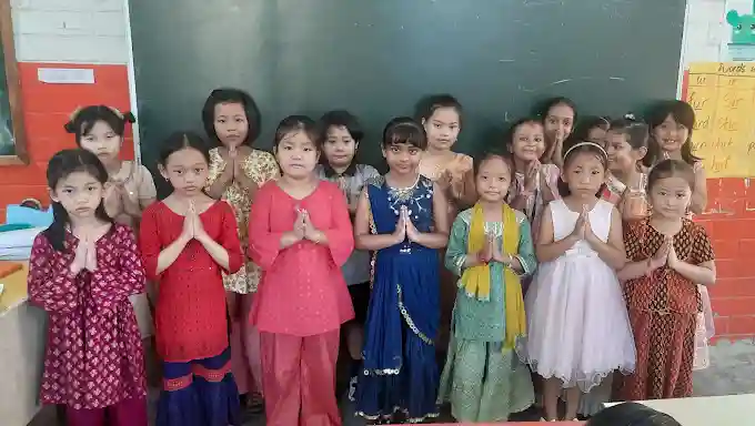 Maple Tree School 8