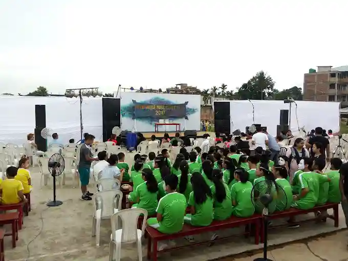 Maple Tree School 9
