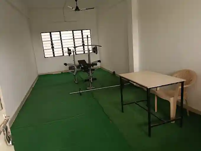 DMI St. Joseph Global School 2