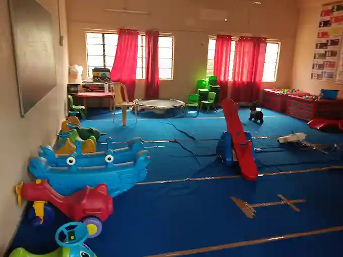 DMI St. Joseph Global School 3