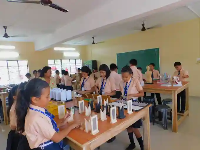 DMI St. Joseph Global School 4