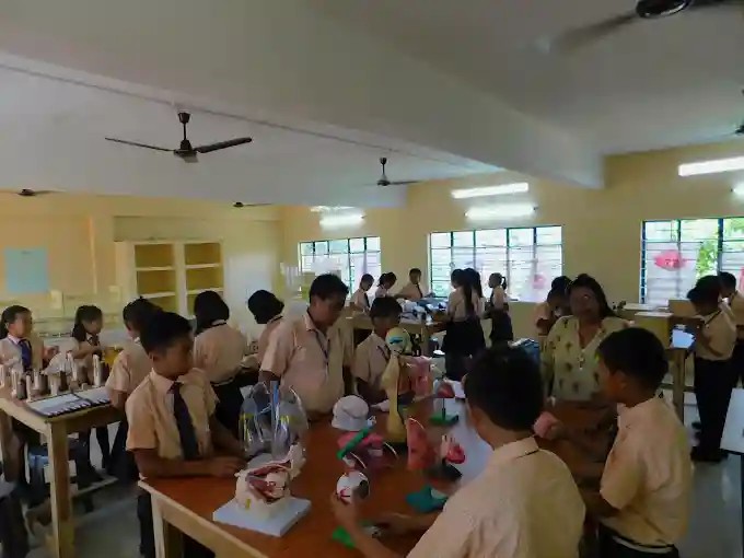 DMI St. Joseph Global School 8