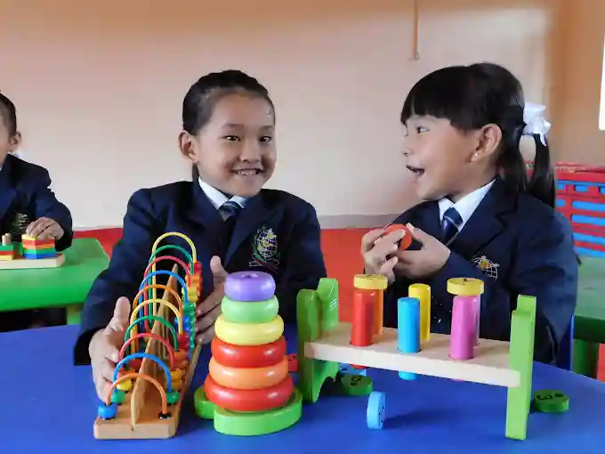 DMI St. Joseph Global School 10