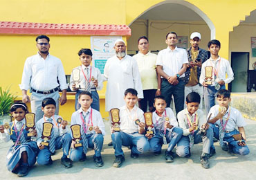 A.I Public School 3