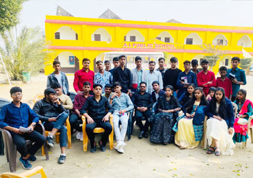 A.I Public School 7
