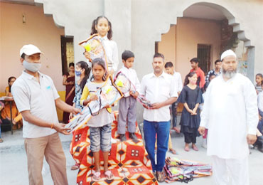 A.I Public School 10