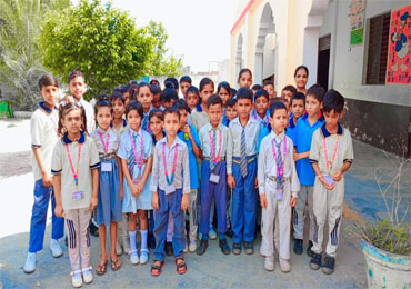 A.I Public School 11