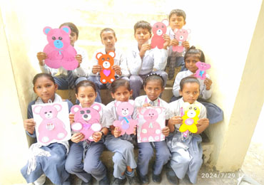 A.I Public School 14