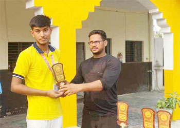 A.I Public School 15