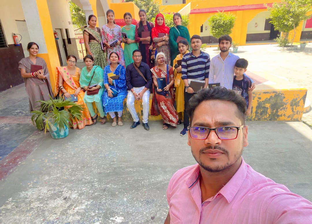 A.I Public School 16