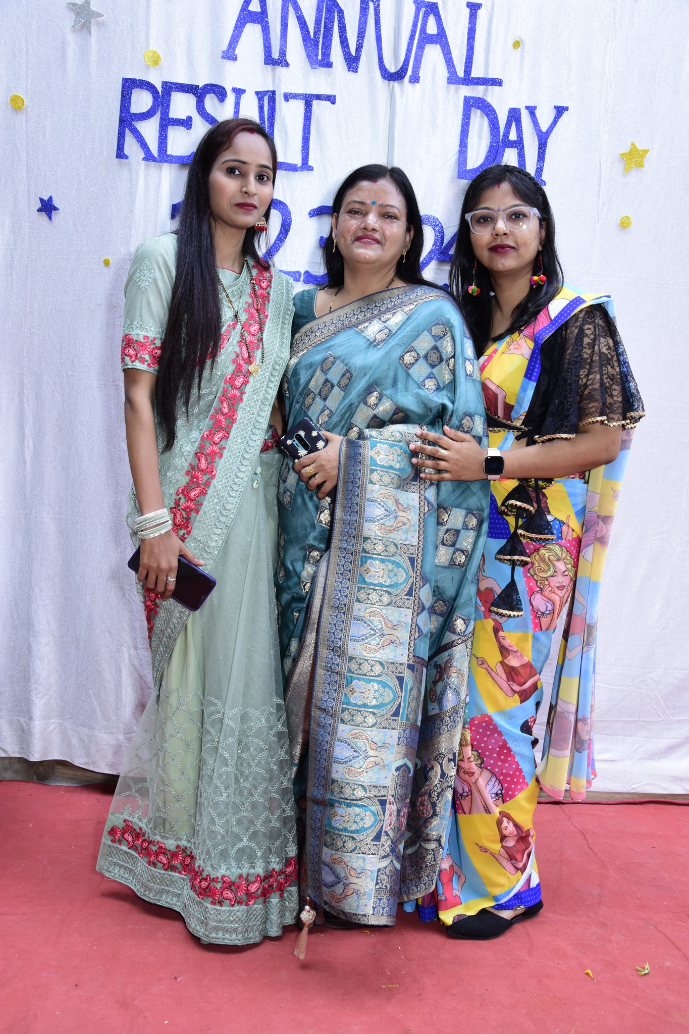 Aadarsh Gyan Vatika School 14
