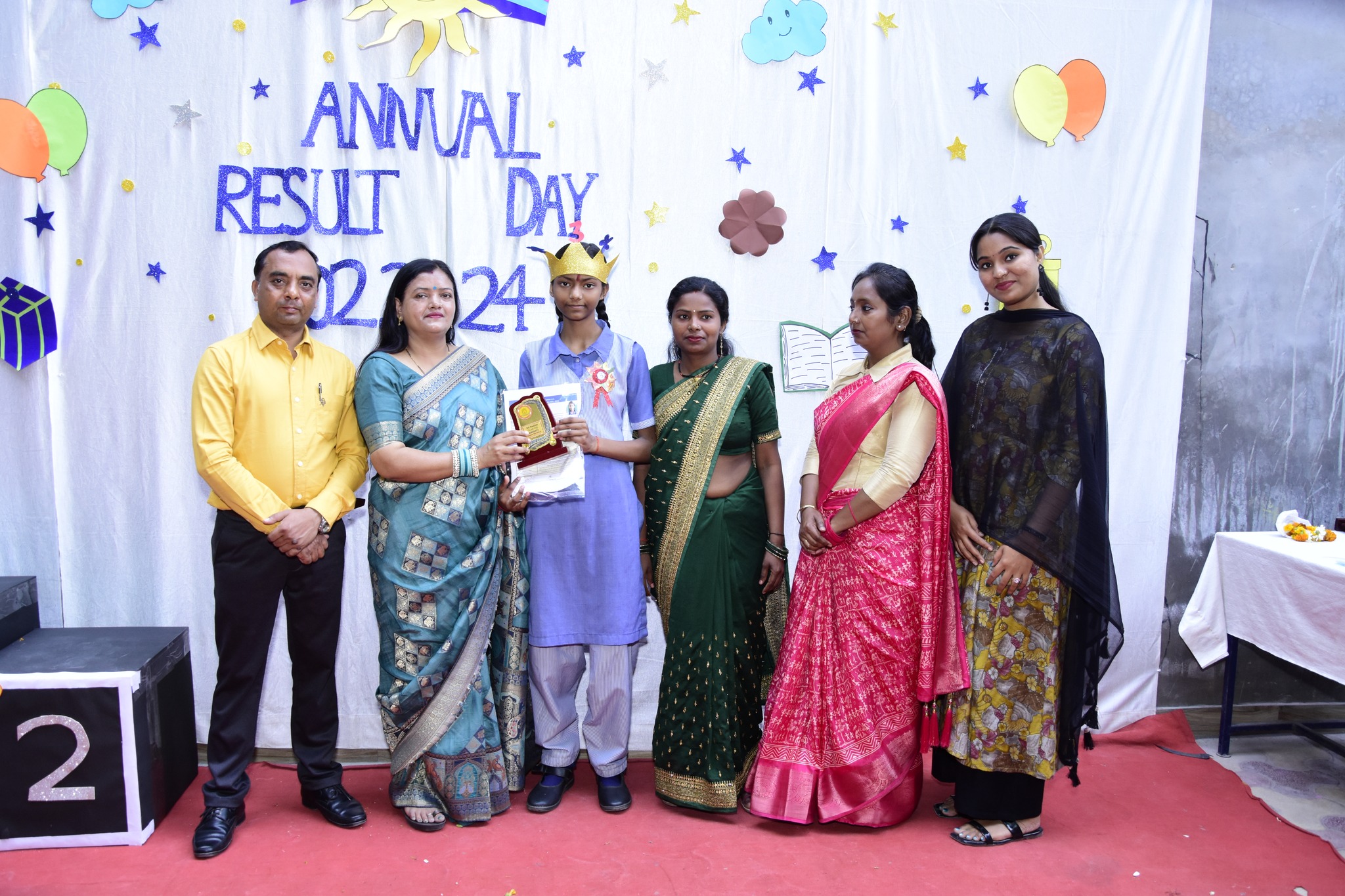 Aadarsh Gyan Vatika School 16
