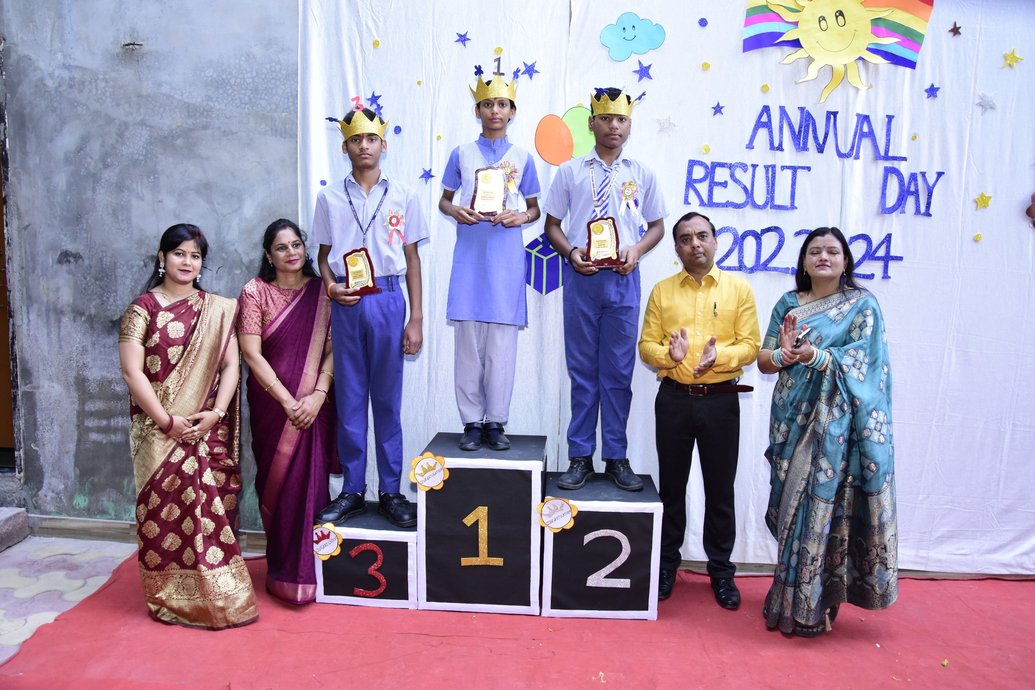 Aadarsh Gyan Vatika School 17
