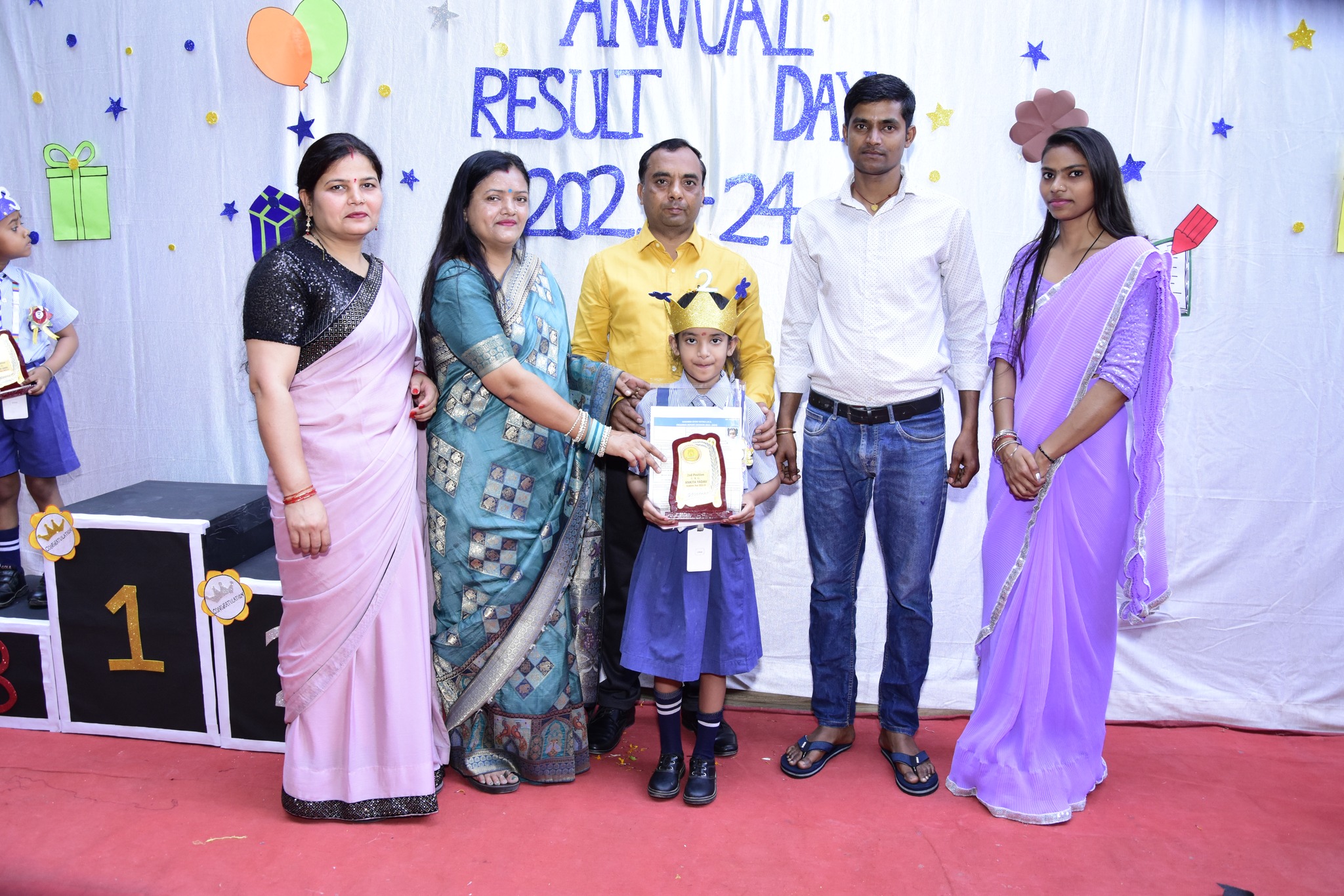 Aadarsh Gyan Vatika School 19
