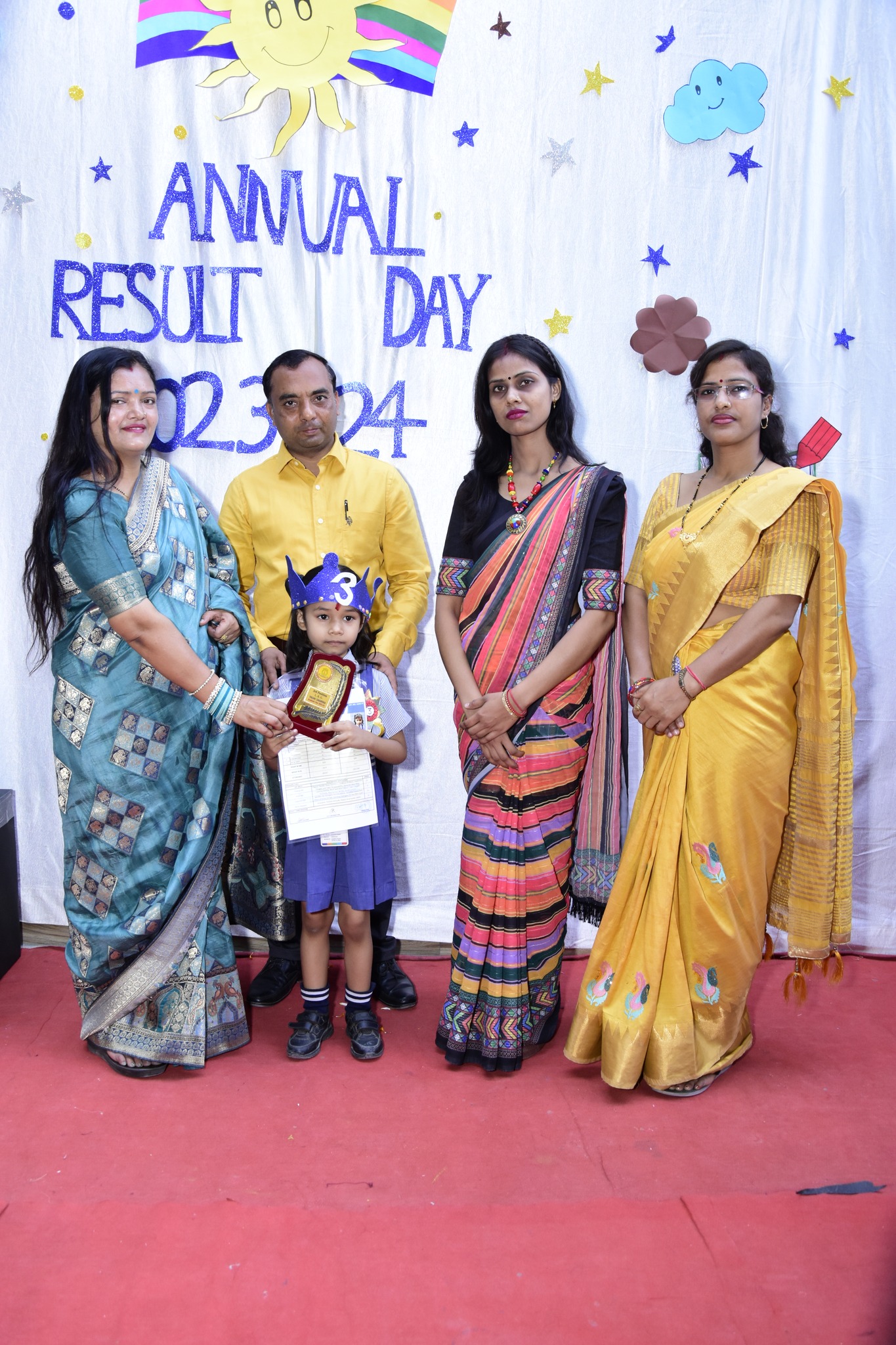 Aadarsh Gyan Vatika School 18
