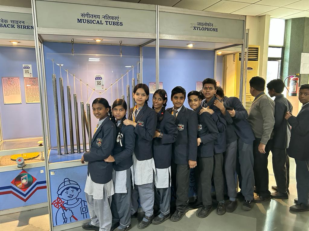 Aggarwal Public Junior High School 18