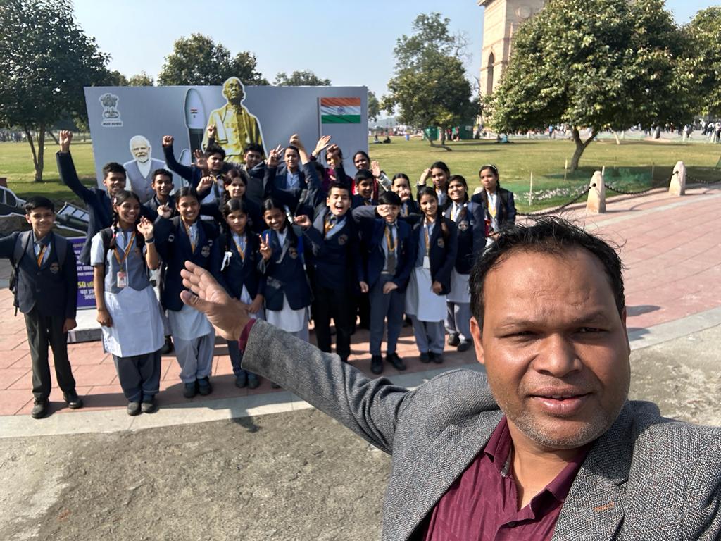 Aggarwal Public Junior High School 20