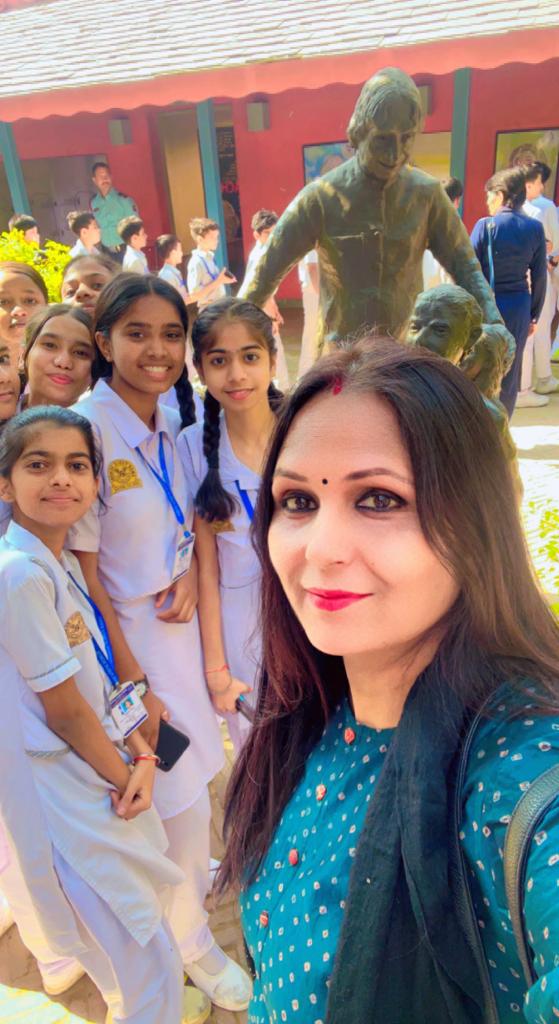 Amar Public School 3