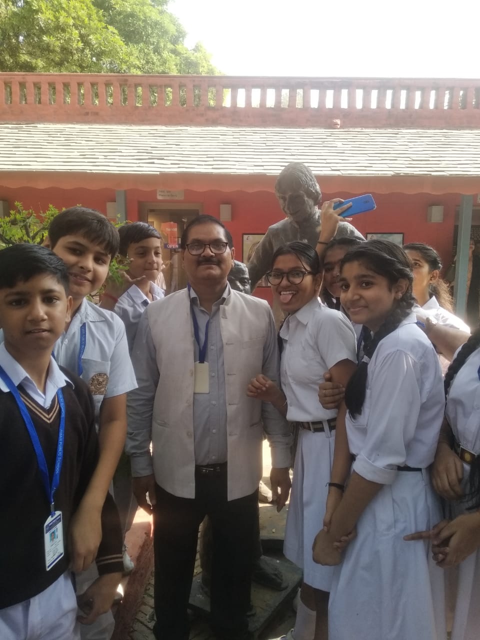 Amar Public School 5
