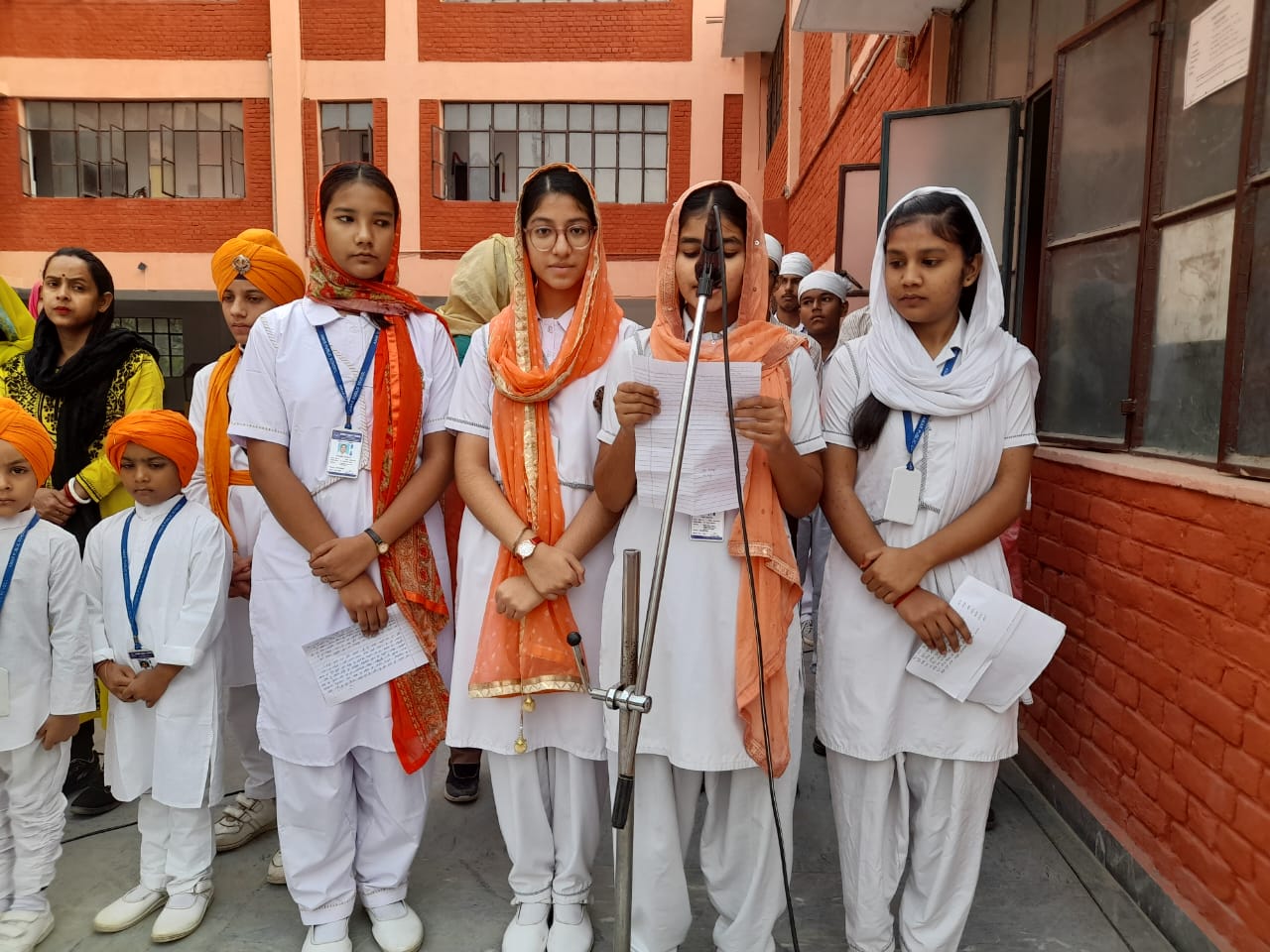 Amar Public School 8