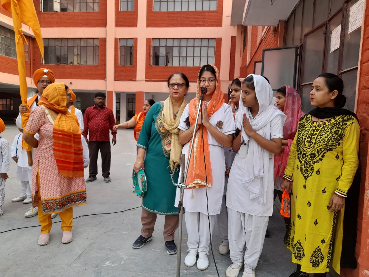 Amar Public School 7