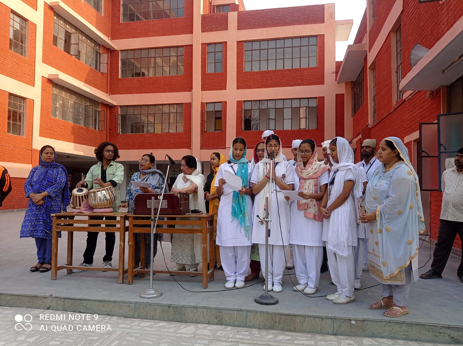 Amar Public School 12