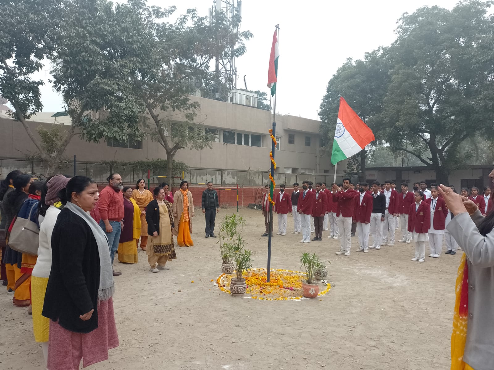 Amar Public School 14