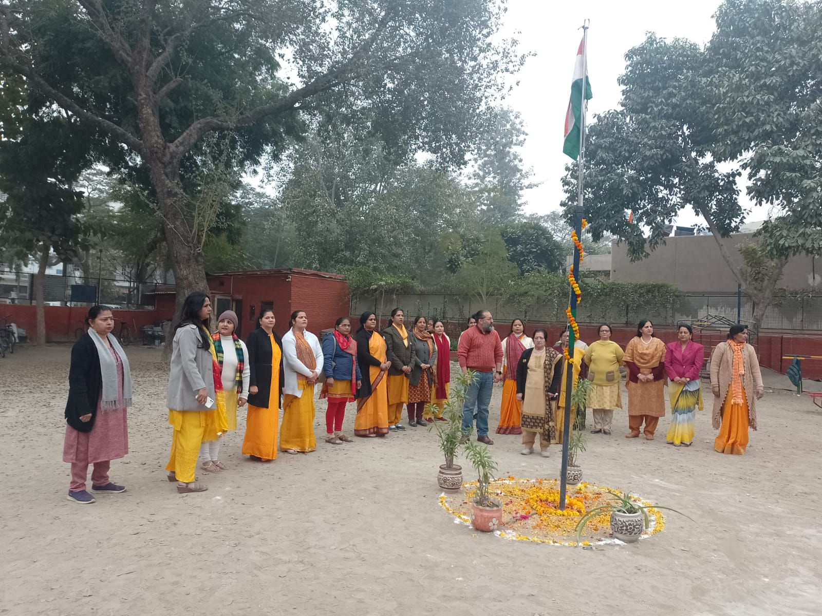 Amar Public School 15