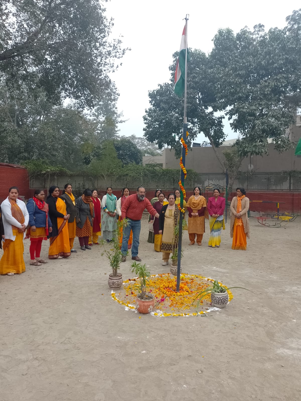 Amar Public School 16