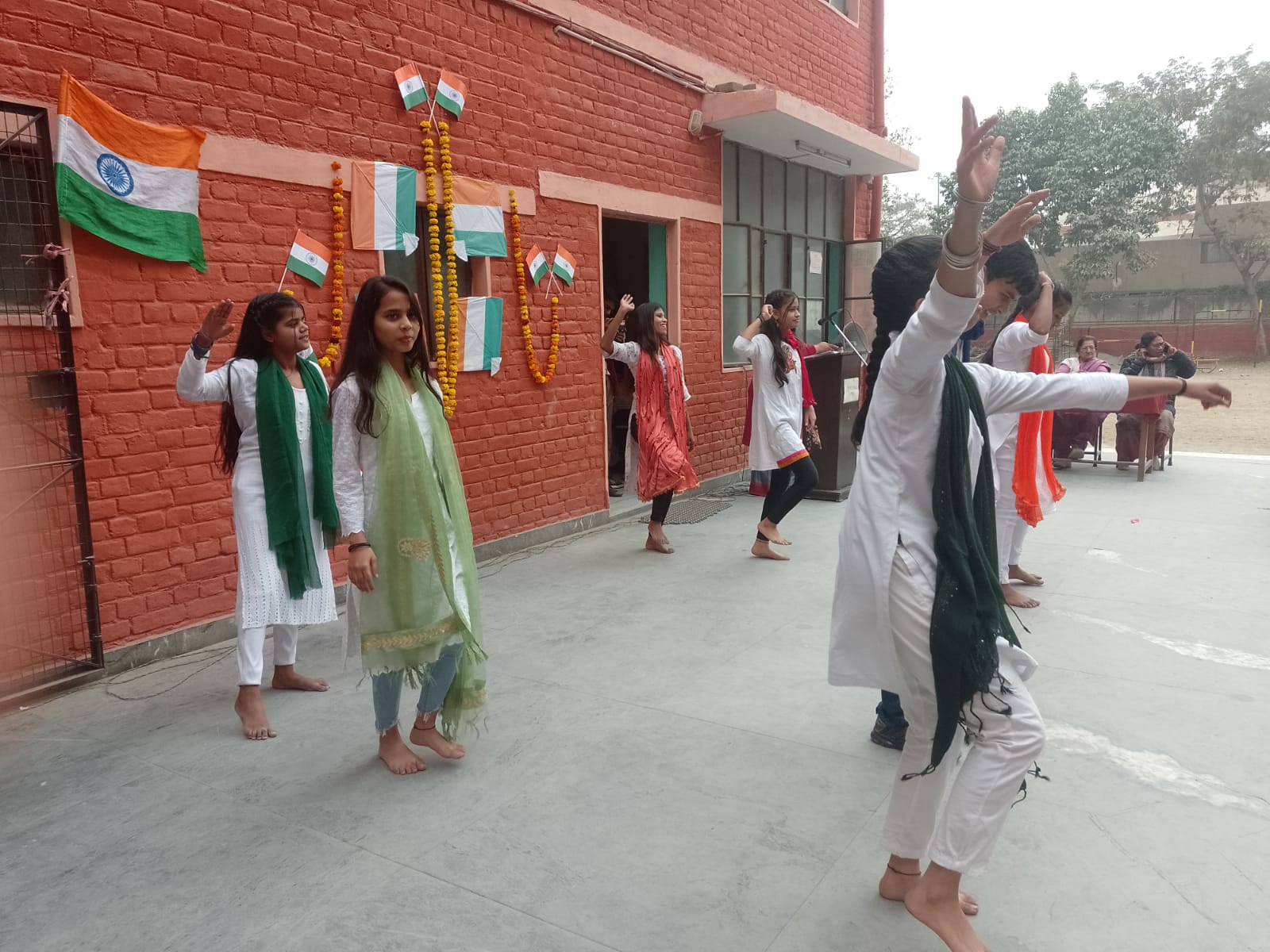 Amar Public School 18