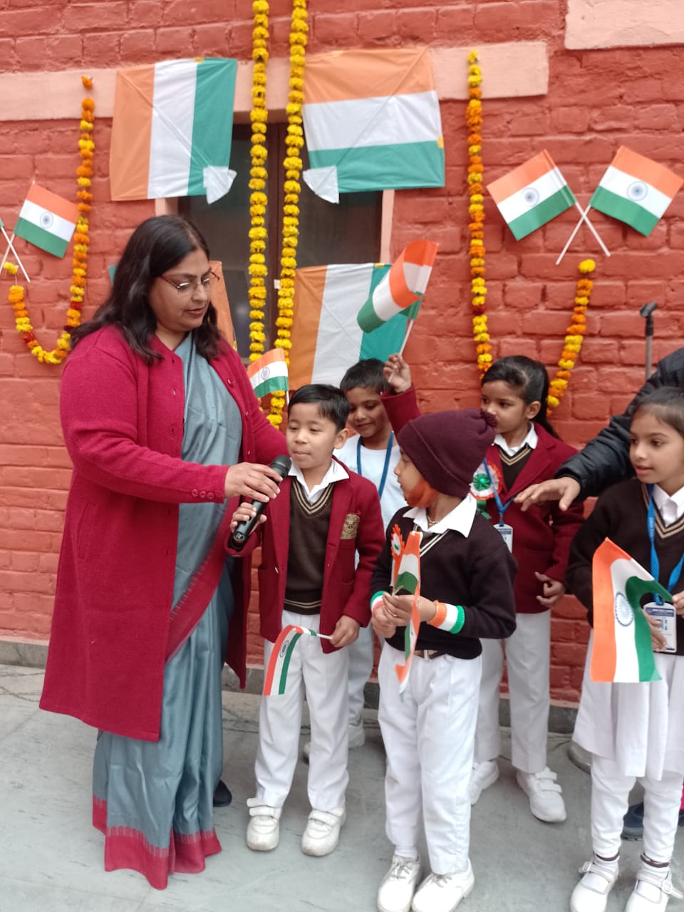 Amar Public School 20
