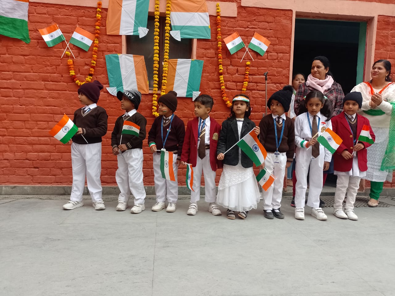 Amar Public School 19