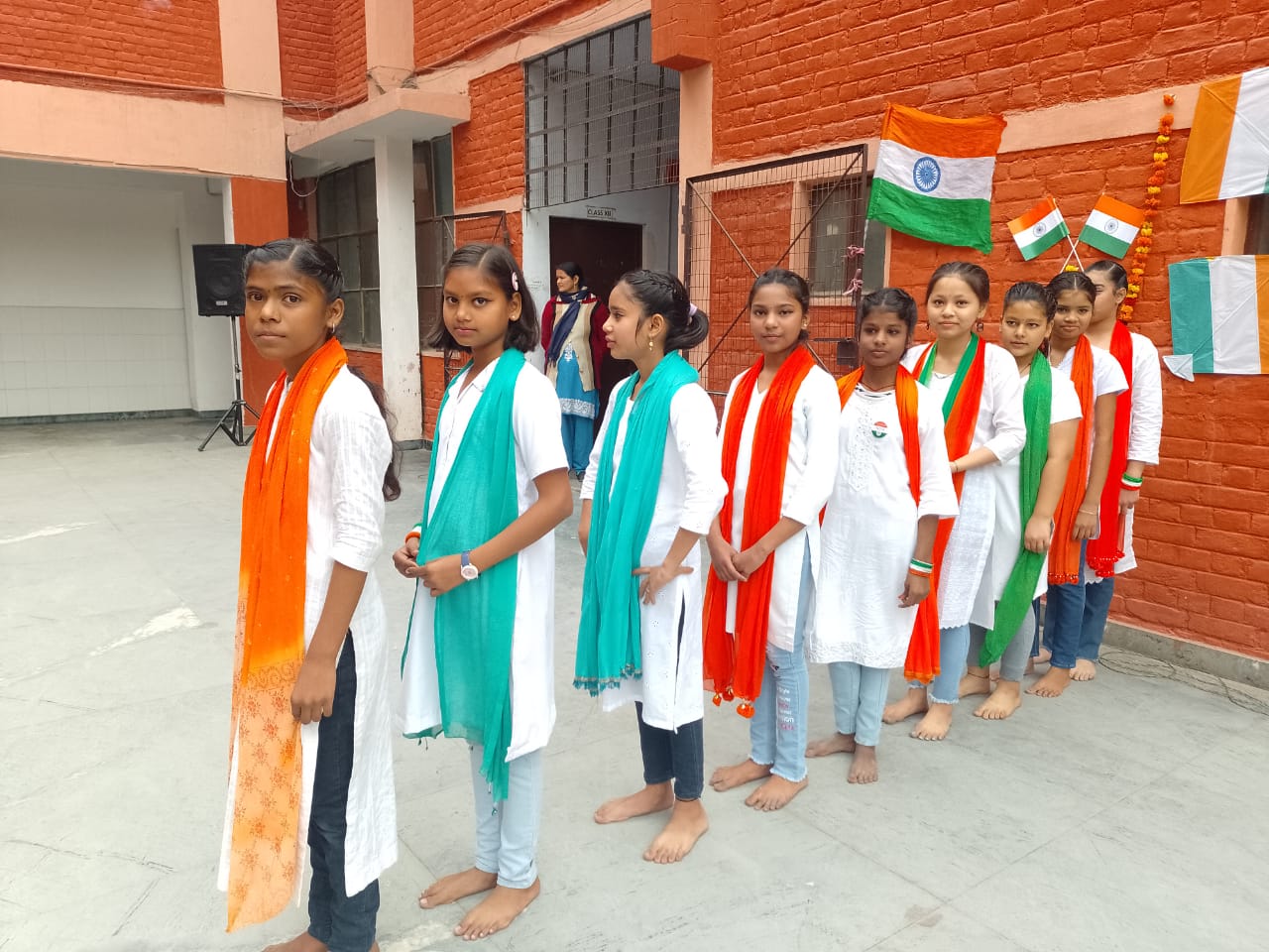 Amar Public School 21