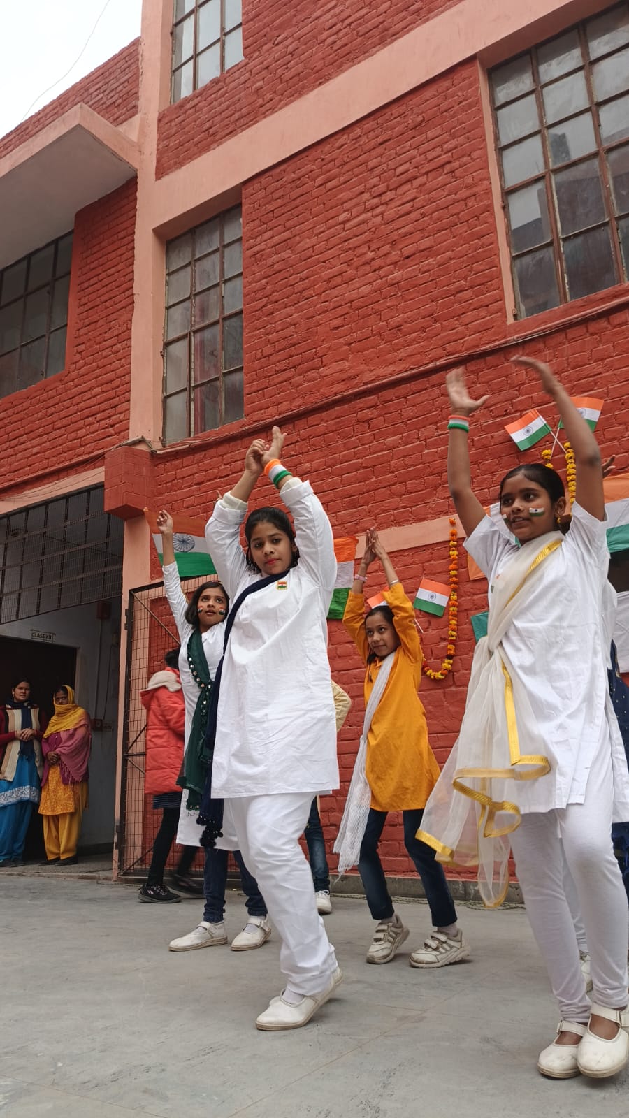 Amar Public School 23